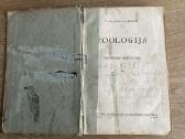 Zoologija vidurinėms mokykloms 1949m. - nuotraukos Nr. 2