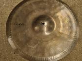 Sabian Hhx Evolution Effect Crash 17"