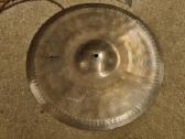 Sabian Hhx Evolution Effect Crash 17" - nuotraukos Nr. 2