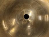 Sabian Hhx Evolution Effect Crash 17" - nuotraukos Nr. 6
