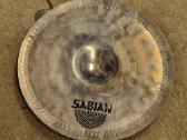 Sabian Hhx Evolution Effect Crash 17" - nuotraukos Nr. 3