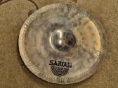 Sabian Hhx Evolution Effect Crash 17" - nuotraukos Nr. 4