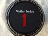 Vivitar Series 1 su dėklu - nuotraukos Nr. 2