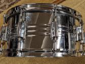 Pearl B4514l Vintažinis būgnas 14x6.5 - nuotraukos Nr. 5