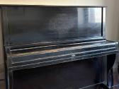 Dovanojamas pianinas