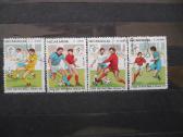 1990 m. pasaulio futbolo taurė – Italija