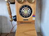 Sieninis telefonas