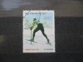 1990 m. žiemos olimpinės žaidynės – Albervilis