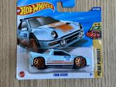 Parduodu kolekcinius Hotwheels modeliukus - nuotraukos Nr. 5