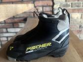 Alpina Fisher ir Rossignol vaik. slid.batai 32 d.