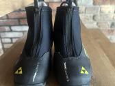 Alpina Fisher ir Rossignol vaik. slid.batai 32 d. - nuotraukos Nr. 2