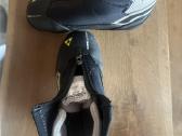 Alpina Fisher ir Rossignol vaik. slid.batai 32 d. - nuotraukos Nr. 4