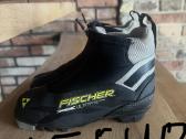 Alpina Fisher ir Rossignol vaik. slid.batai 32 d. - nuotraukos Nr. 6
