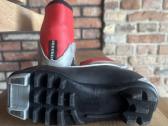 Alpina Fisher ir Rossignol vaik. slid.batai 32 d. - nuotraukos Nr. 9