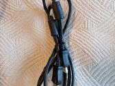 Hdmi, Dp, Mini Dp, Utp Cat5e, Ac, pakrovejas - nuotraukos Nr. 5