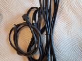 Hdmi, Dp, Mini Dp, Utp Cat5e, Ac, pakrovejas - nuotraukos Nr. 6