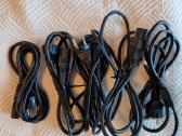 Hdmi, Dp, Mini Dp, Utp Cat5e, Ac, pakrovejas - nuotraukos Nr. 9