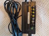 Hdmi, Dp, Mini Dp, Utp Cat5e, Ac, pakrovejas - nuotraukos Nr. 12
