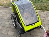 Thule Cheetah XT 2 - nuotraukos Nr. 2