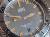 Oris laikrodis - nuotraukos Nr. 4