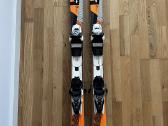 Volkl Racetiger RC Uvo (170cm)