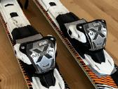 Volkl Racetiger RC Uvo (170cm) - nuotraukos Nr. 2