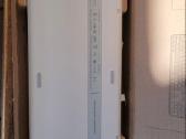 Logitech K750 Wireless Solar klaviatūra balta Mac - nuotraukos Nr. 4
