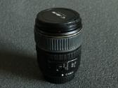 Canon Ef-s 17-85 F4-5.6 Is Usm - nuotraukos Nr. 2
