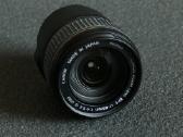 Canon Ef-s 17-85 F4-5.6 Is Usm - nuotraukos Nr. 3