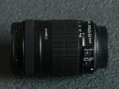 Canon Ef-s 18-135 F3.5 - 5.6 Is - nuotraukos Nr. 2