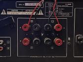 Kenwood ka1100d - nuotraukos Nr. 2