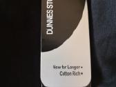 Dunnes naujos juodos tiesios sportinės kelnės - nuotraukos Nr. 5