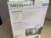 Oro drekintuvas Medisana Ah 661 už 20eur - nuotraukos Nr. 4