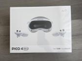 Pico 4 Ultra All-in-one Vr, 256 GB