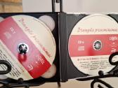 Visiškai naujas, dviejų senos legendų CD rinkinys - nuotraukos Nr. 3
