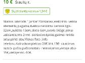 Buitis,interjero detalės,laikrodžiai - nuotraukos Nr. 8