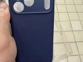 iPhone 17 pro max deklas