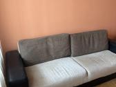 Išskleidžiama sofa su daiktų dėže, 200*150 - nuotraukos Nr. 2