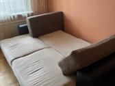 Išskleidžiama sofa su daiktų dėže, 200*150 - nuotraukos Nr. 3