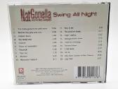 Nat Gonella - Swing All Night Cd1 (CD, rinkinys) - nuotraukos Nr. 2