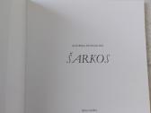 Knyga vaikams Šarkos - nuotraukos Nr. 5