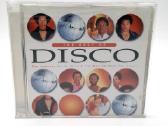 The Best Of Disco (2 x CD, rinkinys)