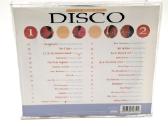The Best Of Disco (2 x CD, rinkinys) - nuotraukos Nr. 2
