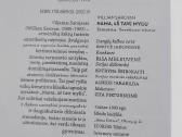 Knyga paugliams Mama aš tave myliu - nuotraukos Nr. 4
