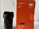 Sony 55mm