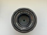 Sony 55mm - nuotraukos Nr. 2