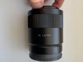 Sony 55mm - nuotraukos Nr. 3