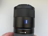 Sony 55mm - nuotraukos Nr. 4