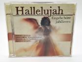 Bach -Hallelujah - Engelschore Jubilieren (2 x CD)