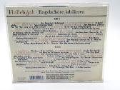 Bach -Hallelujah - Engelschore Jubilieren (2 x CD) - nuotraukos Nr. 2